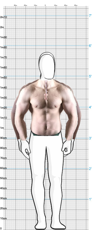 Full Size Comparison