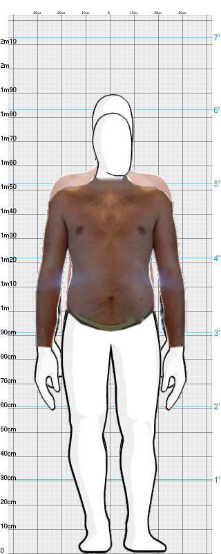 Full Size Comparison