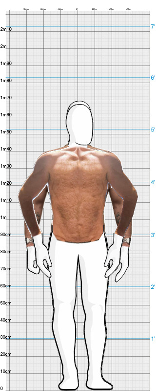 Full Size Comparison