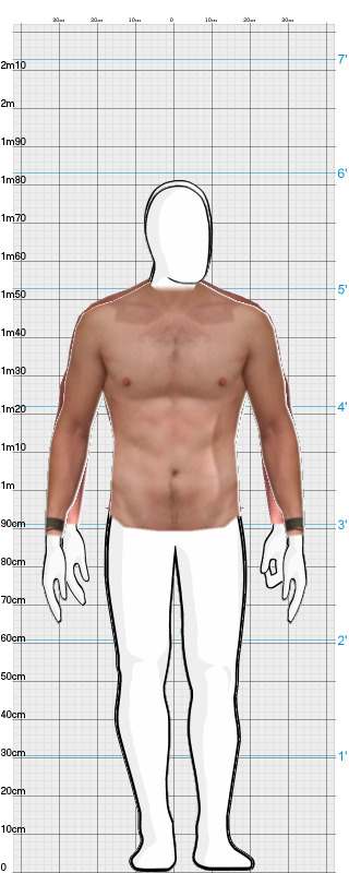 Full Size Comparison