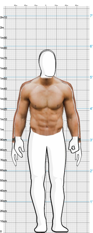 Full Size Comparison