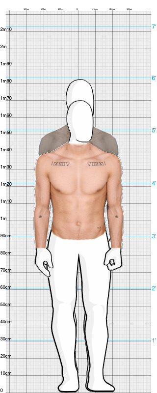 Full Size Comparison