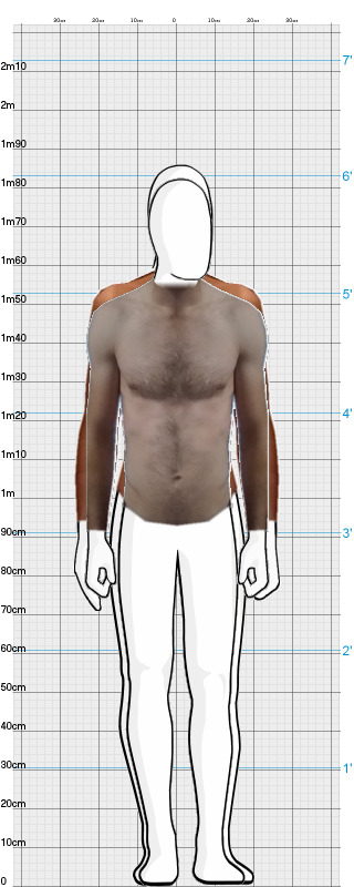 Full Size Comparison