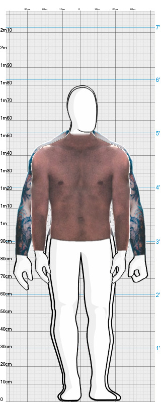 Full Size Comparison