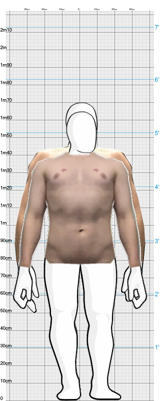 Full Size Comparison