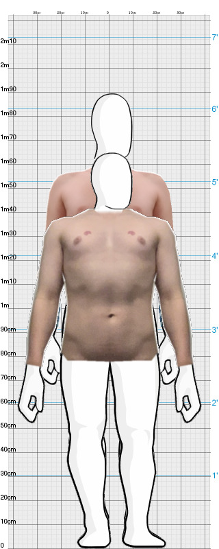 Full Size Comparison