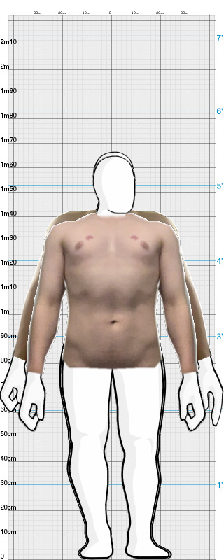 Full Size Comparison