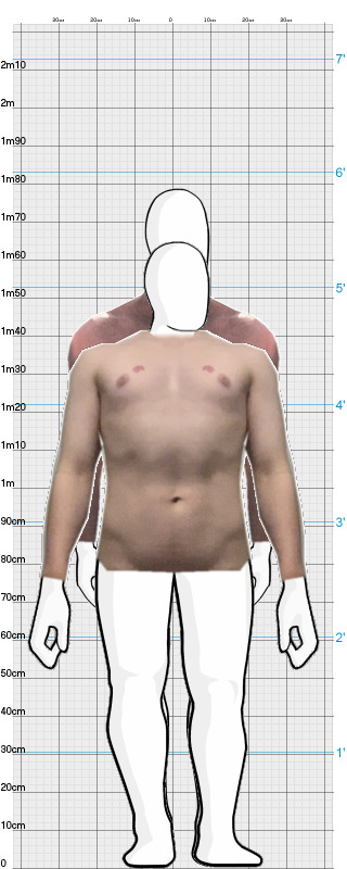 Full Size Comparison