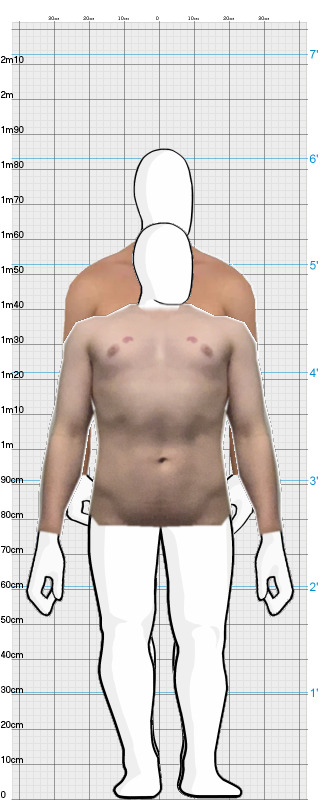 Full Size Comparison