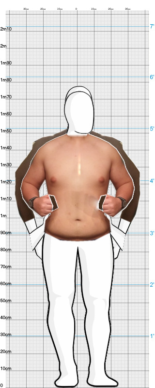 Full Size Comparison