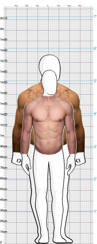 Full Size Comparison