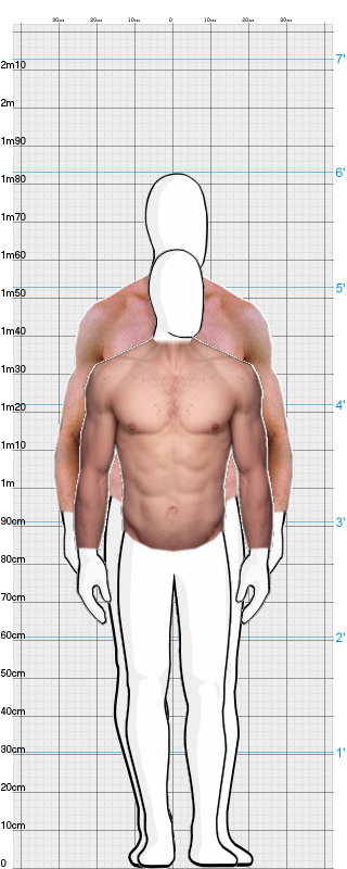 Full Size Comparison