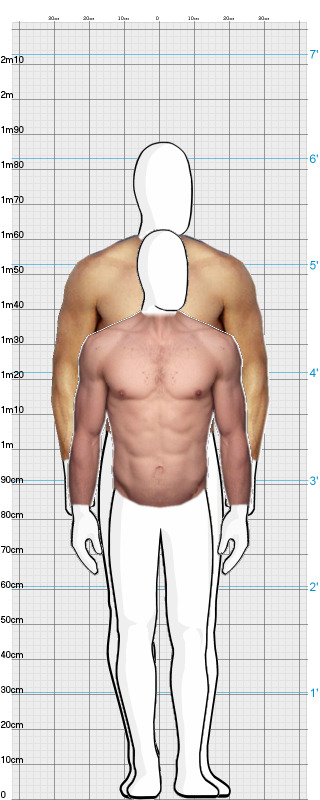 Full Size Comparison