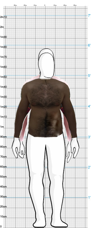 Full Size Comparison