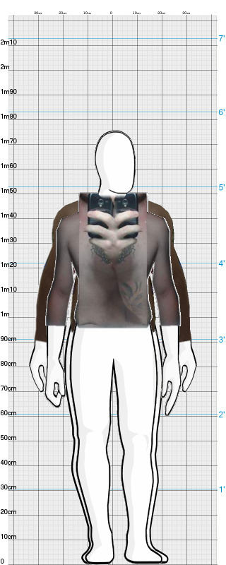 Full Size Comparison