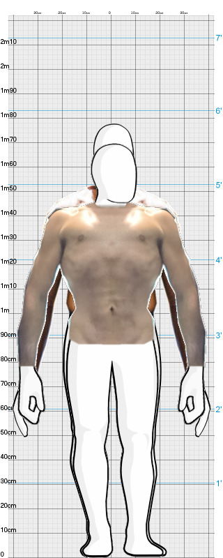 Full Size Comparison