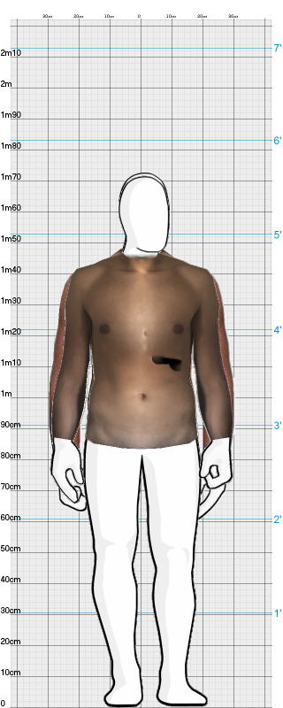 Full Size Comparison