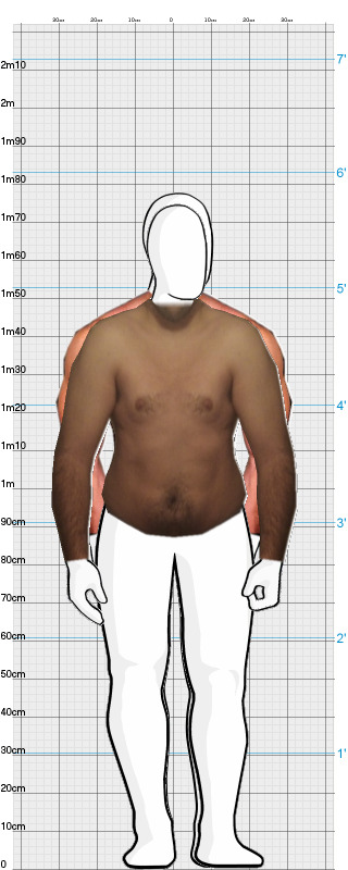 Full Size Comparison