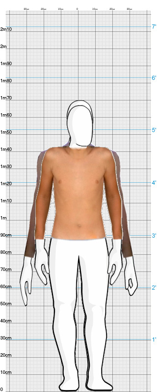 Full Size Comparison