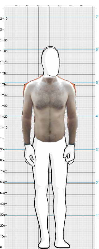 Full Size Comparison