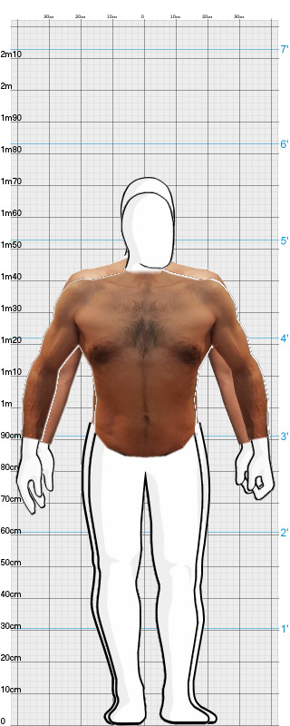 Full Size Comparison