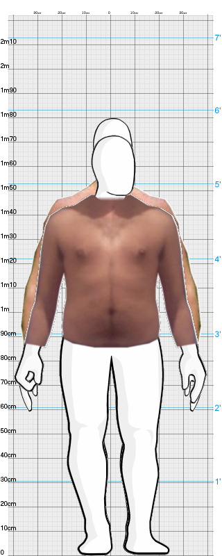 Full Size Comparison