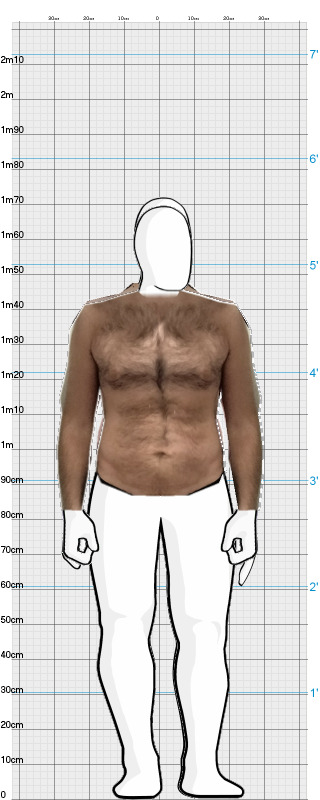 Full Size Comparison