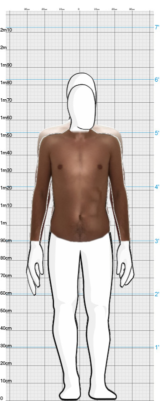 Full Size Comparison