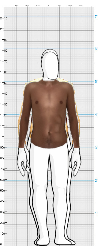 Full Size Comparison