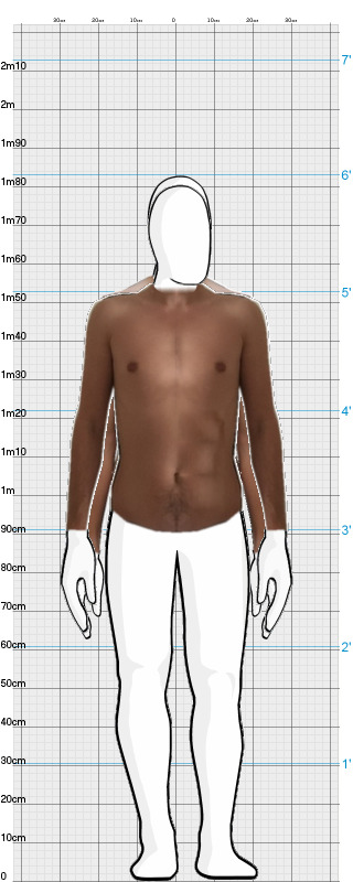 Full Size Comparison