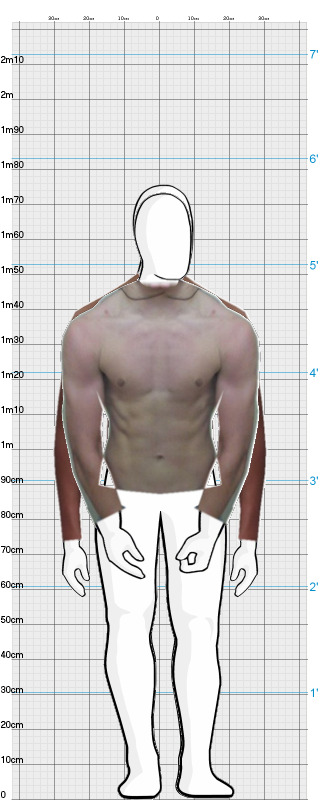 Full Size Comparison