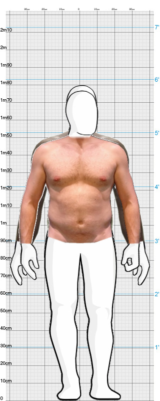 Full Size Comparison