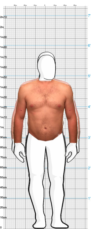 Full Size Comparison