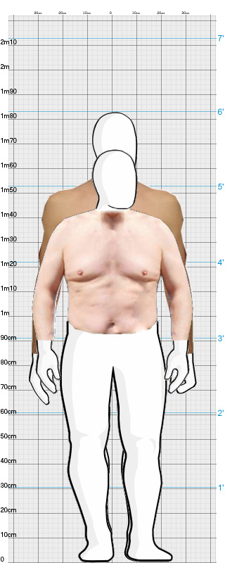 Full Size Comparison