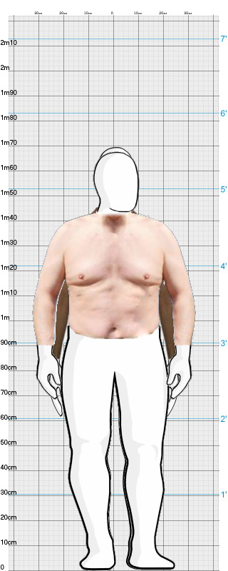 Full Size Comparison