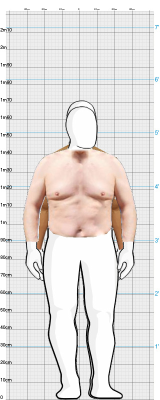 Full Size Comparison