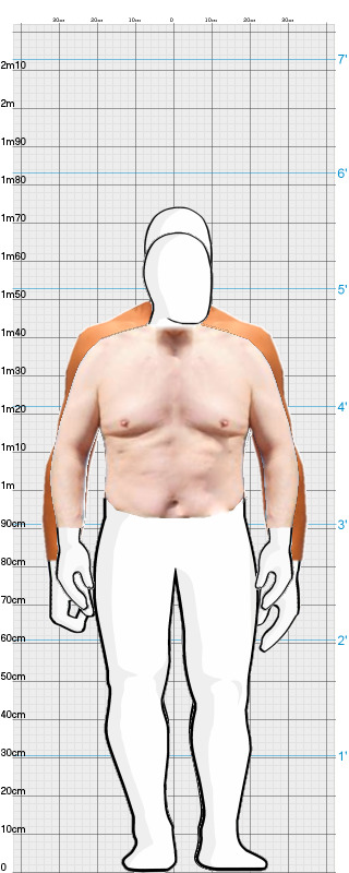 Full Size Comparison