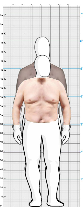 Full Size Comparison