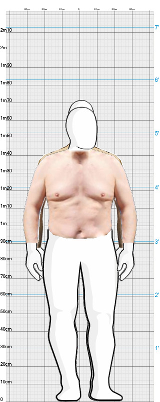 Full Size Comparison