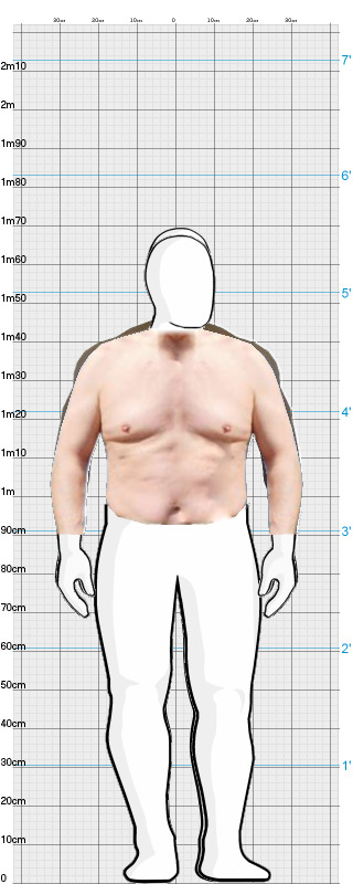 Full Size Comparison