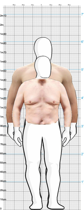 Full Size Comparison