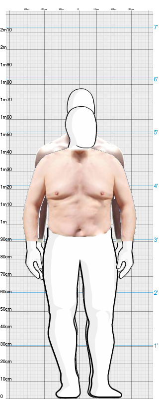 Full Size Comparison