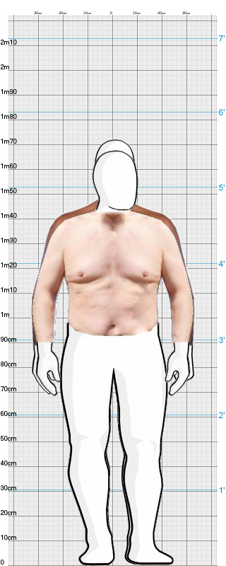 Full Size Comparison