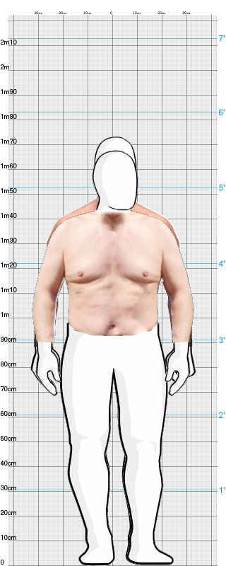 Full Size Comparison