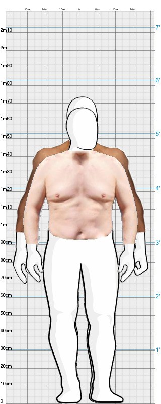 Full Size Comparison