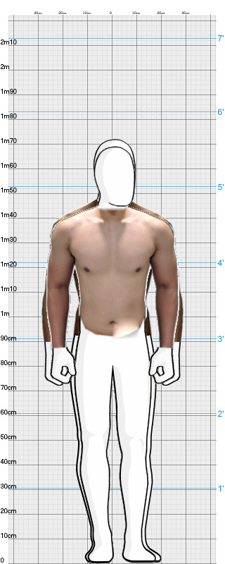 Full Size Comparison