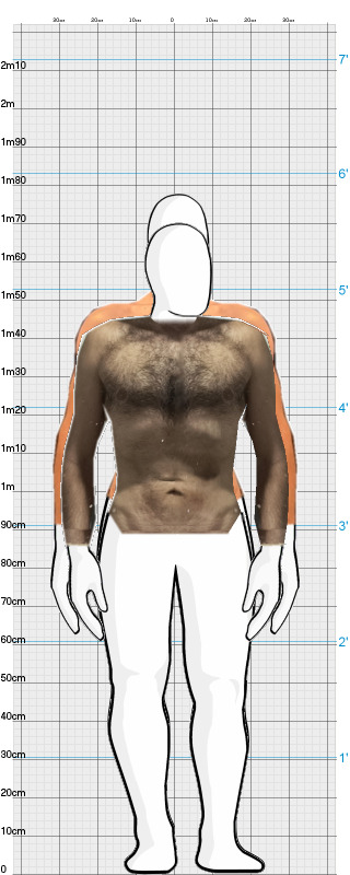 Full Size Comparison