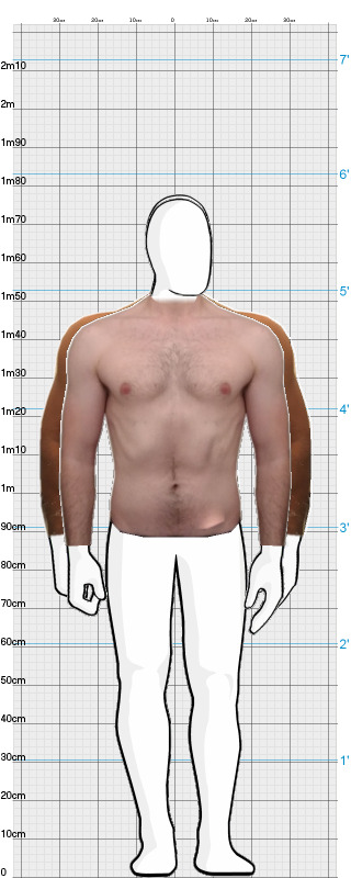 Full Size Comparison