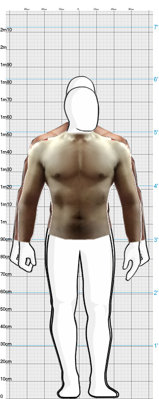 Full Size Comparison