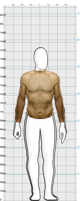 Full Size Comparison